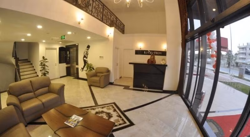 Özyiğit Otel - 4