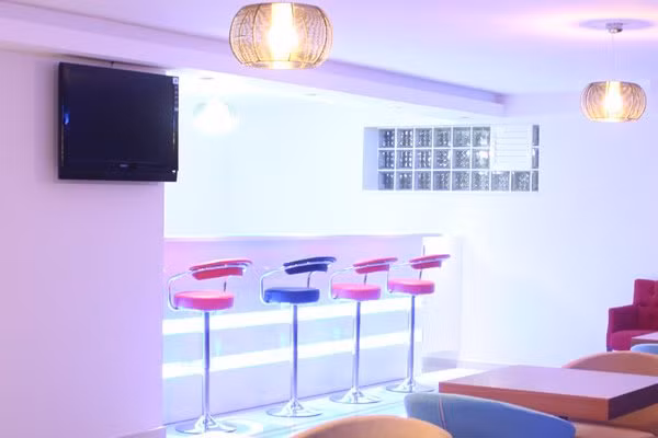 Yıldızoğlu Business Class Hotel — 6