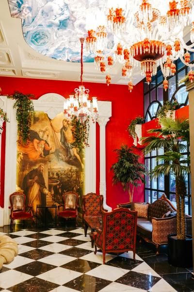Reform Hotel - 1