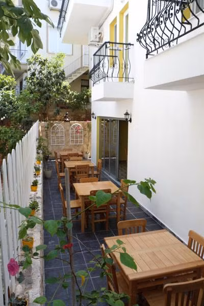 Holy Pension - 1