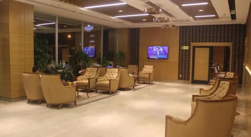 YZE Pırlanta Hotel - 3