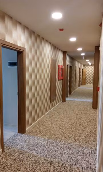 Kuzey Yıldızı Hotel - 2
