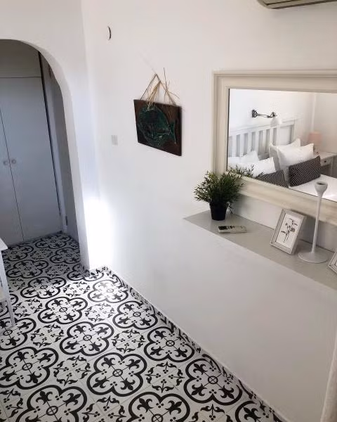 Bozburun Pembe Yunus Otel — 9