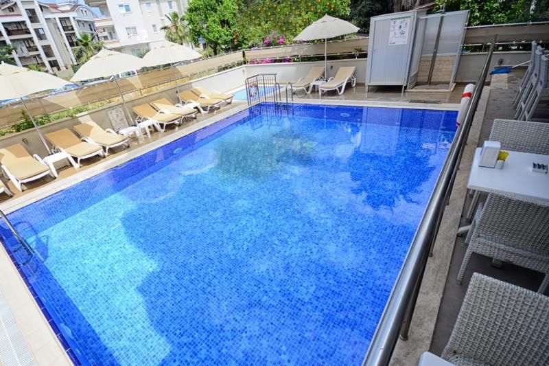 City Hotel Marmaris - 1