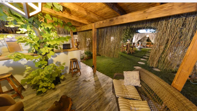 Alaçatı Villa Sunset Boutique Hotel - 3