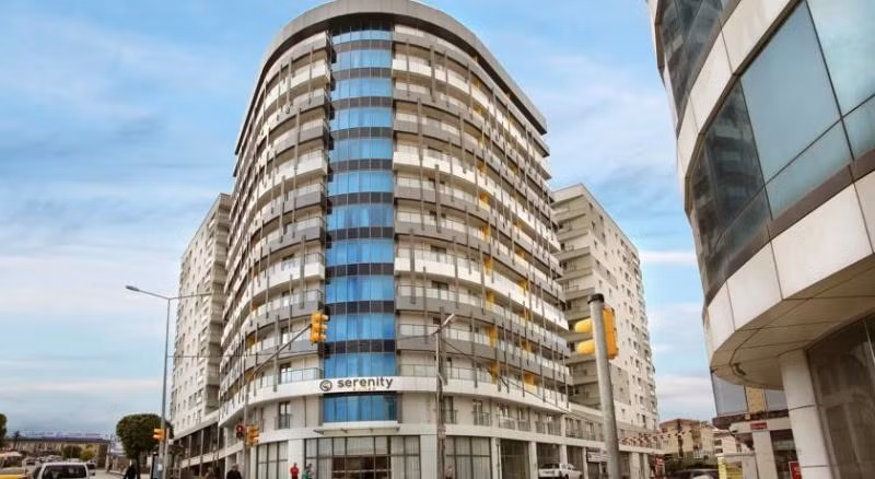 Serenity Suites İstanbul Airport (Halkalı) - 1