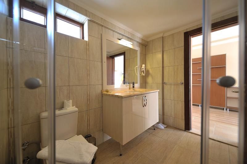 Söz Hotel — 9
