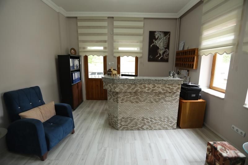 Tulpar Otel - 1