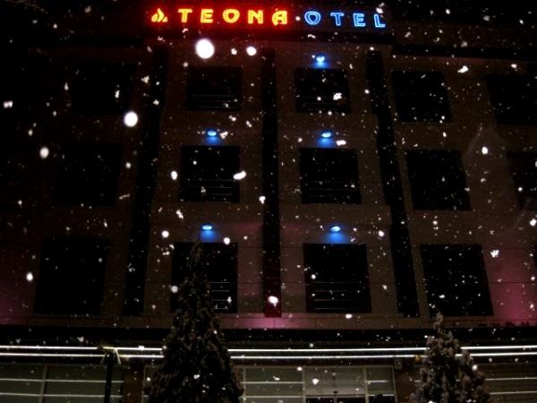 Teona Otel - 2