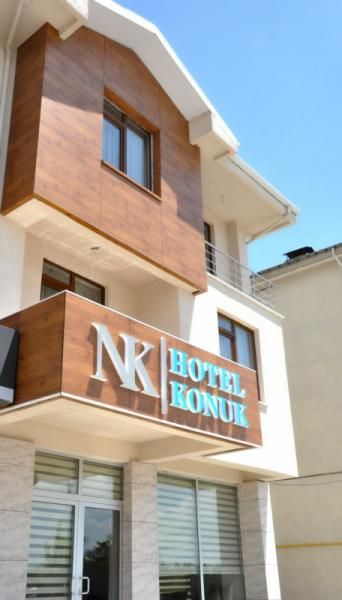 Konuk Hotel Gerede - 1