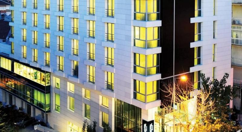 Demora Hotel - 1
