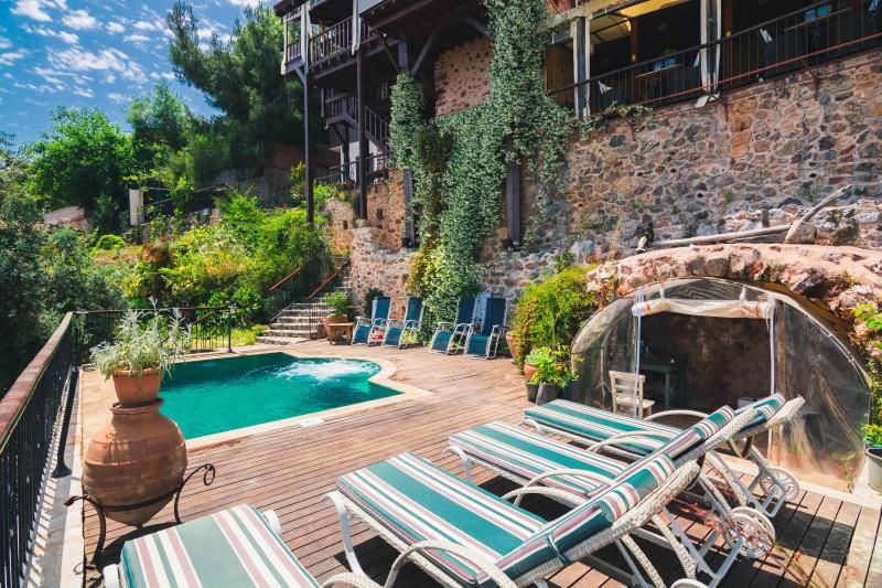 Villa Turka Hotel - 1