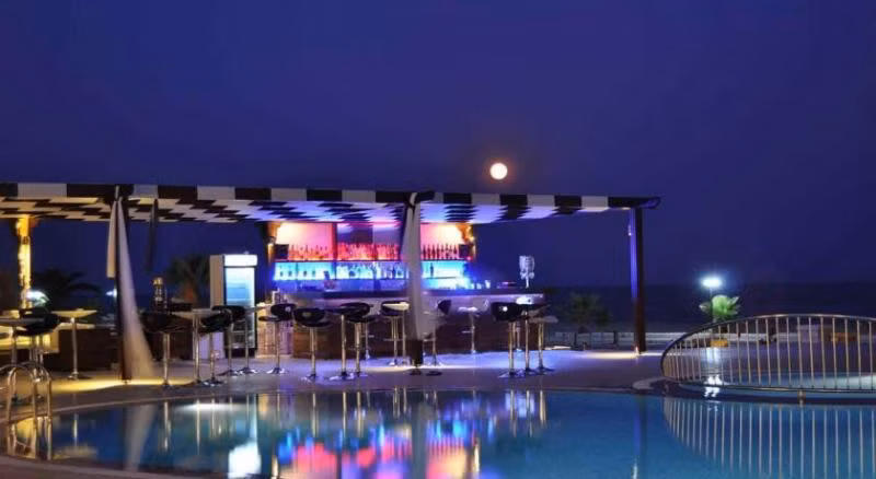 Hotel Silvanus Ören — 9