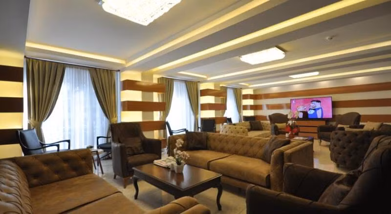 Double Comfort Hotel - 1