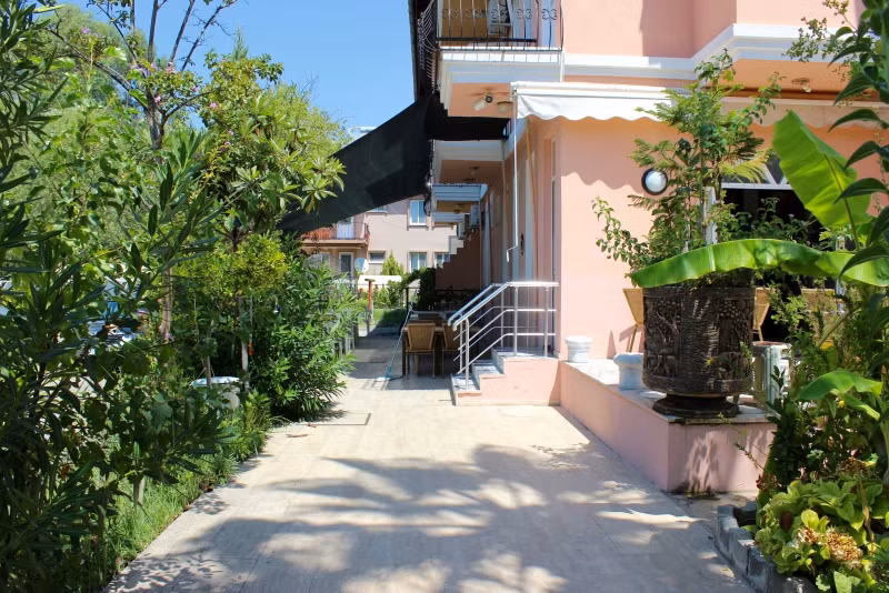 Tango Pansiyon - 1