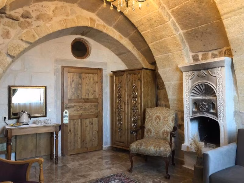Oda Resmi