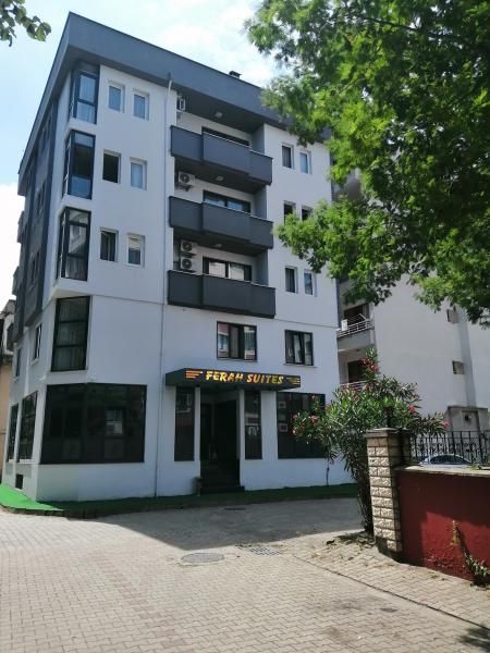 Ferah Suites