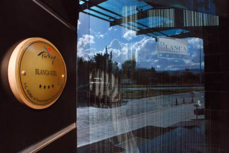 Blanca Hotel İzmir — 4