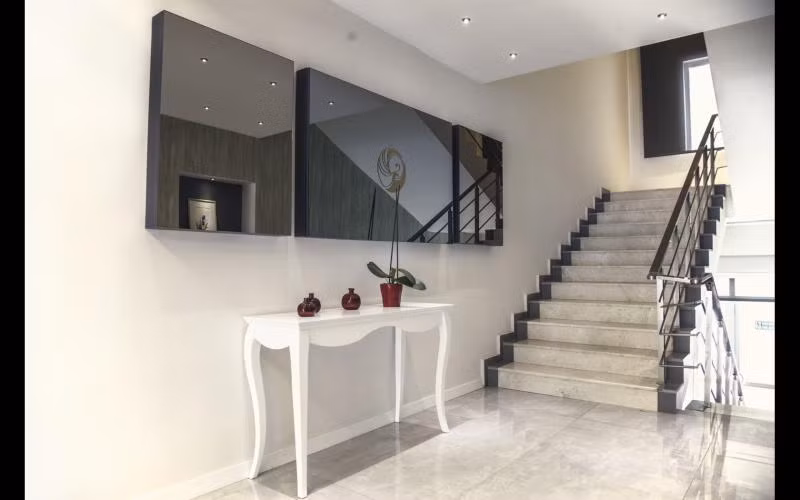 Leto City Hotel - 3