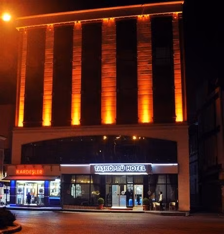 Taşköprü Hotel - 4