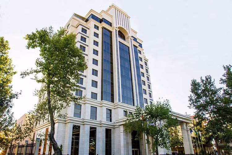 Barida Hotels — 6
