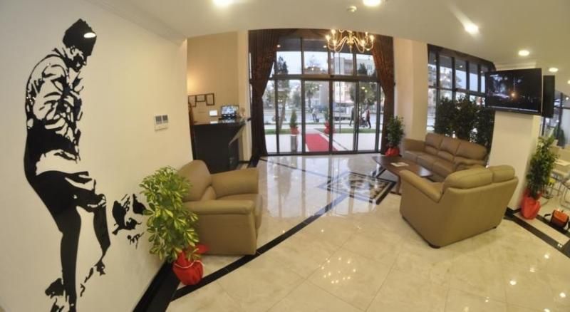 Özyiğit Otel - 2