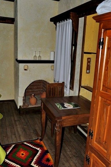 Demre Beymelek Taş Evler - 4