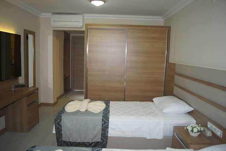 RA Resort Otel Altınoluk - 4