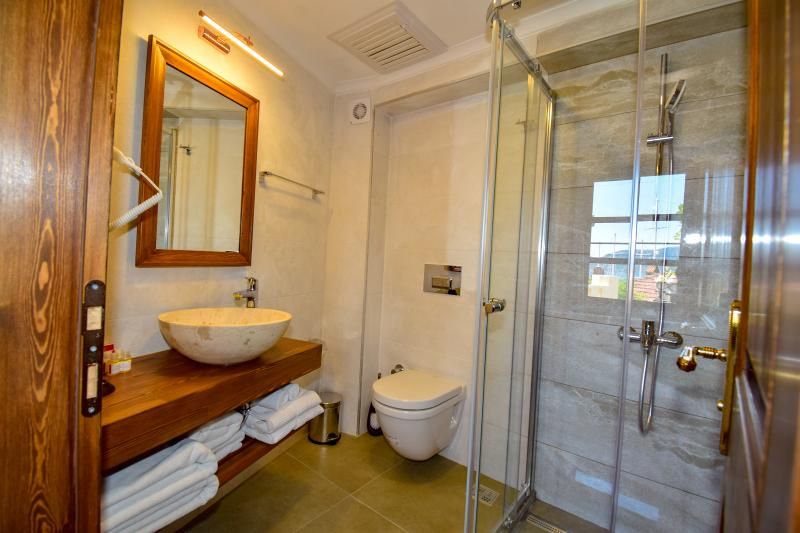 Mets Boutique Hotel - 1