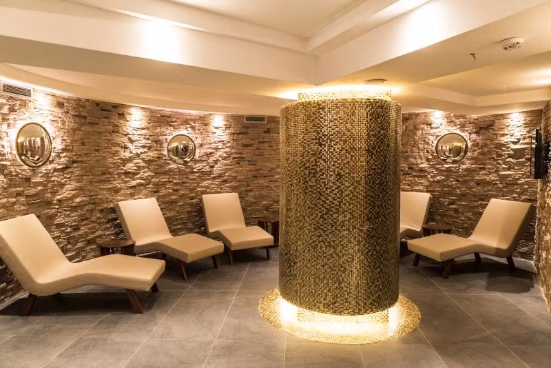 Mirart Hotel Boutique & Spa - 4