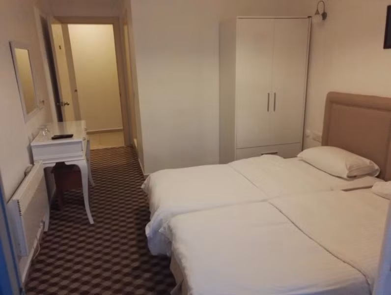 Pasifik Otel Çeşme - 3