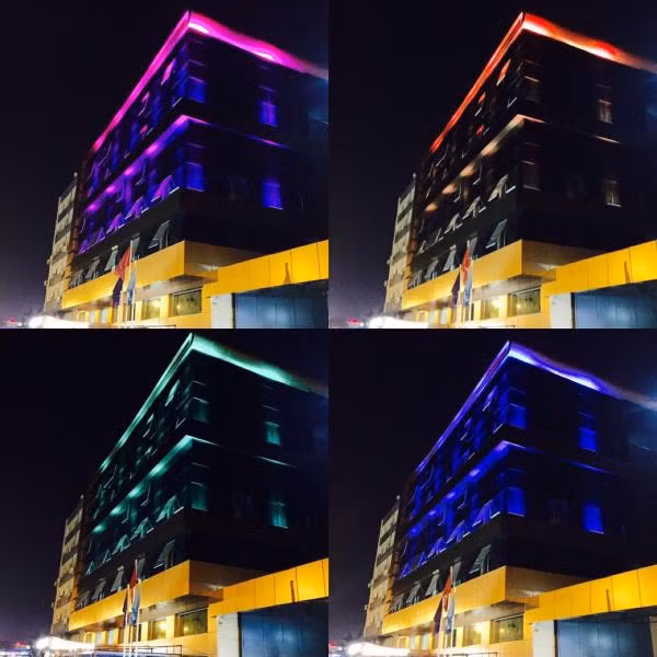 Sedef Otel Adana - 3