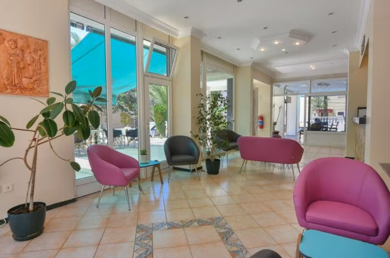 A Emreli Suite Hotel - 3