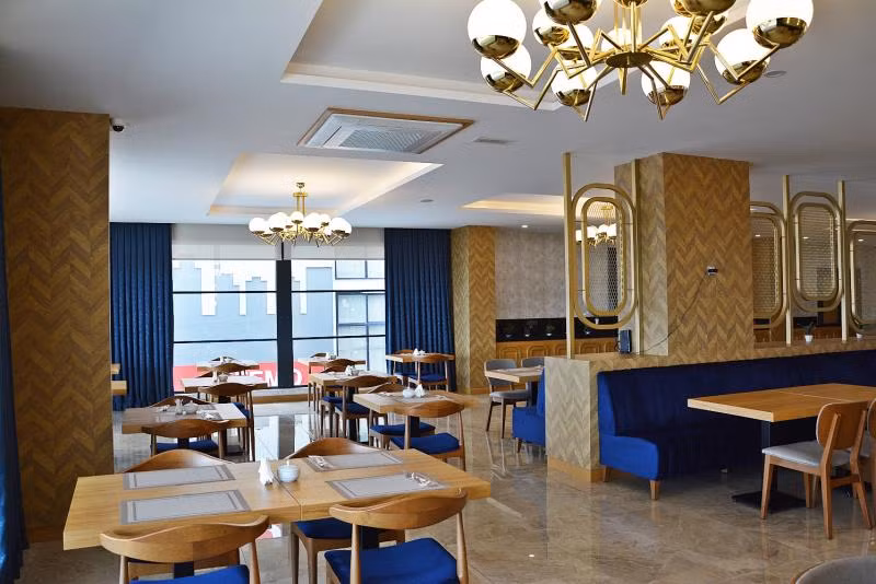 61Park Otel - 4
