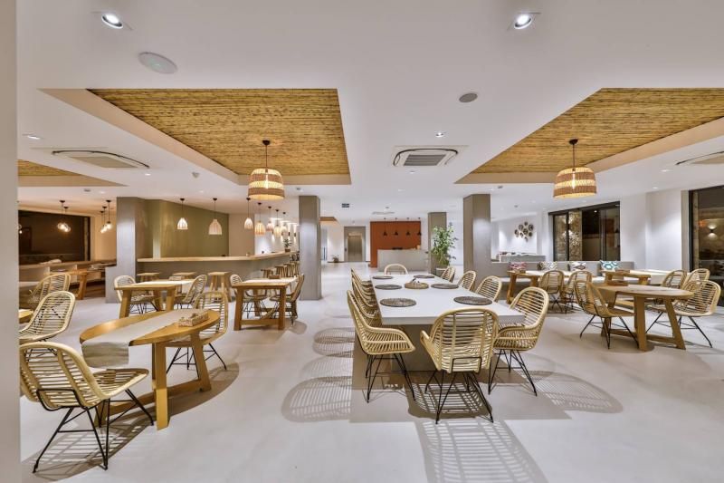 Carruba Boutique Hotel - 3