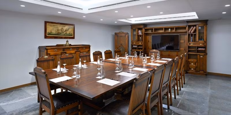 Milport Hotel Levent - 2