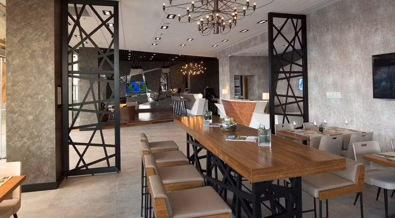 Liv City Hotels Basın Ekspres - 3