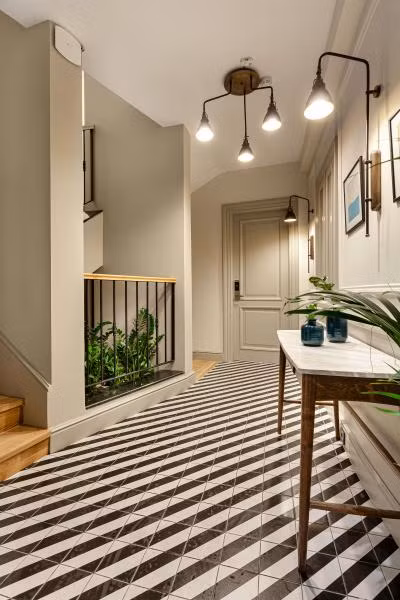 World House Boutique Hotel — 8
