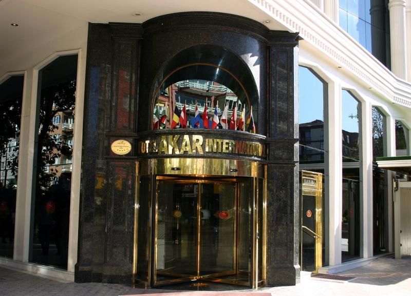 Akar International Hotels - 2