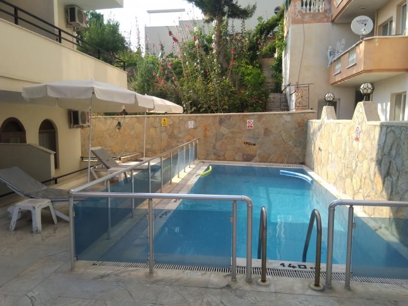 Soleil Otel - 4