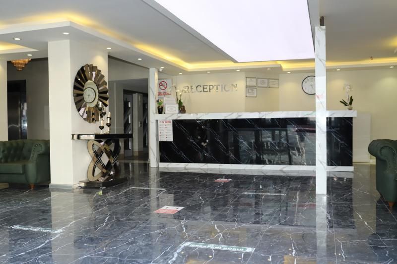 Kocatepe Hotel - 1