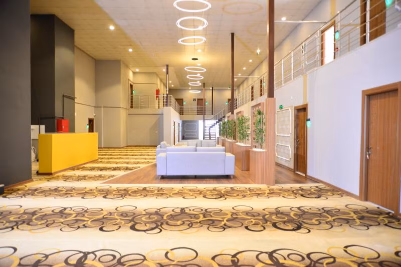Privado Hotels - 1