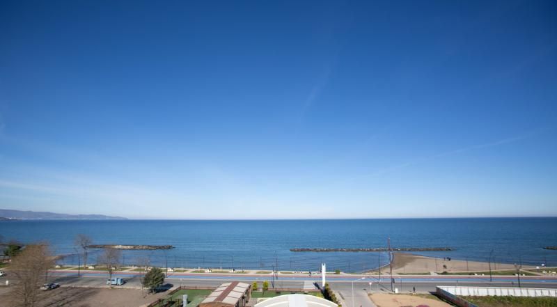 Aktuğ Elegance Hotel - 3