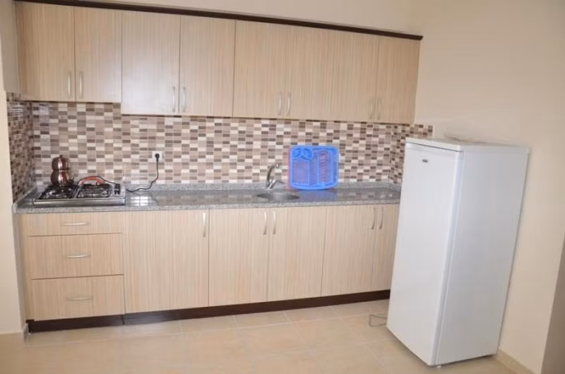 Öz Ulutaş Apart - 4