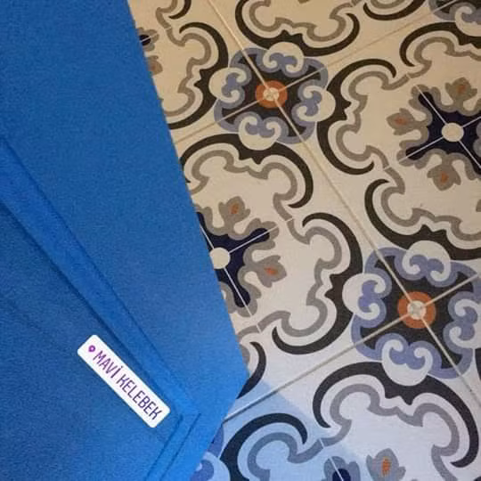 Oda Resmi