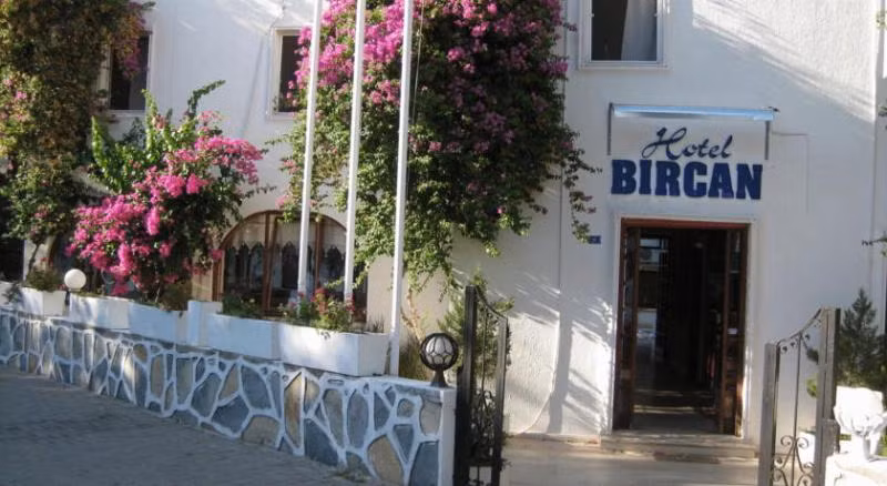 Bircan Hotel Bodrum — 2