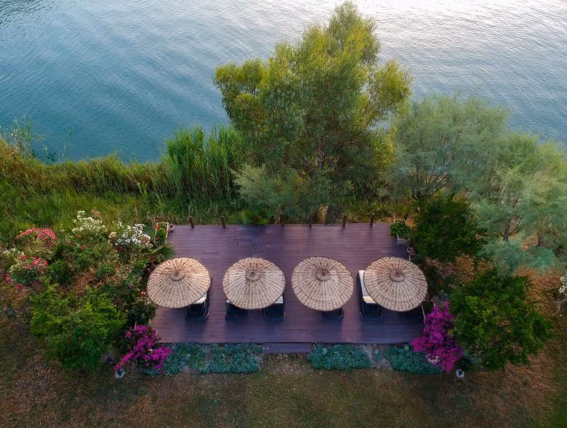 Dalyan Resort - 4