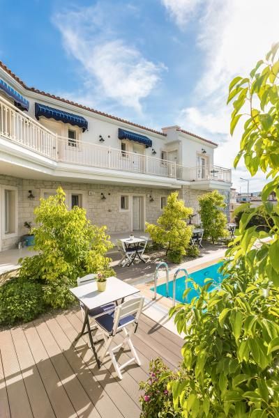 Levin Otel Alaçatı - 2