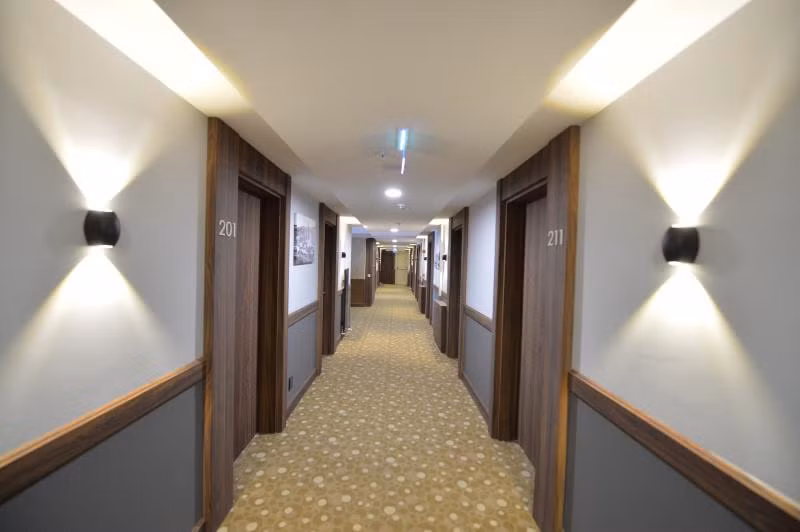 VE Hotels Palandöken - 1
