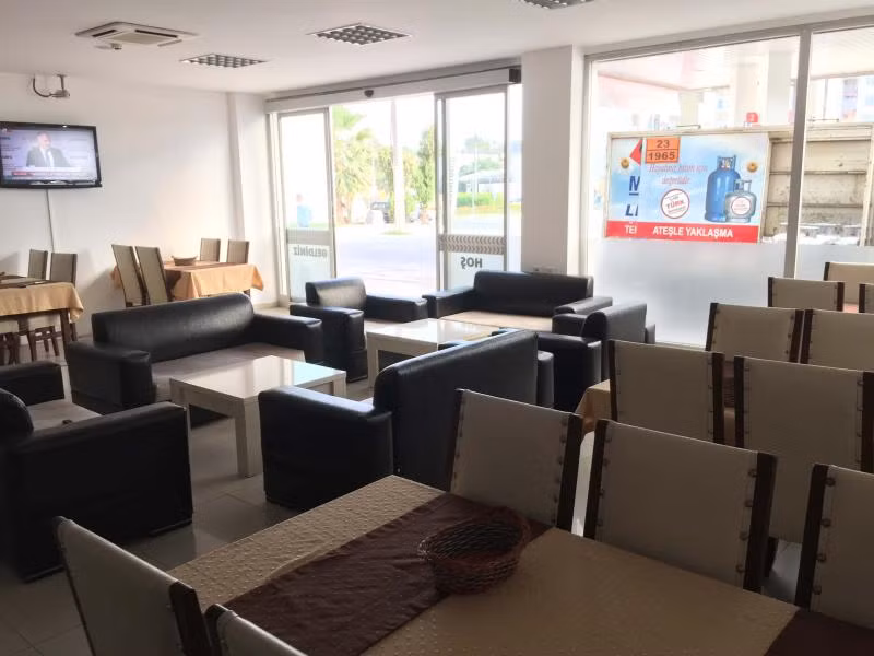 Dörtyol Otel Samsun - 2